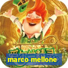 marco mellone